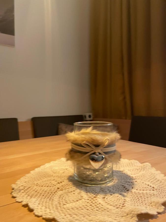 Gletscherchalet 장크트 리온하드 임 피츠탈 외부 사진