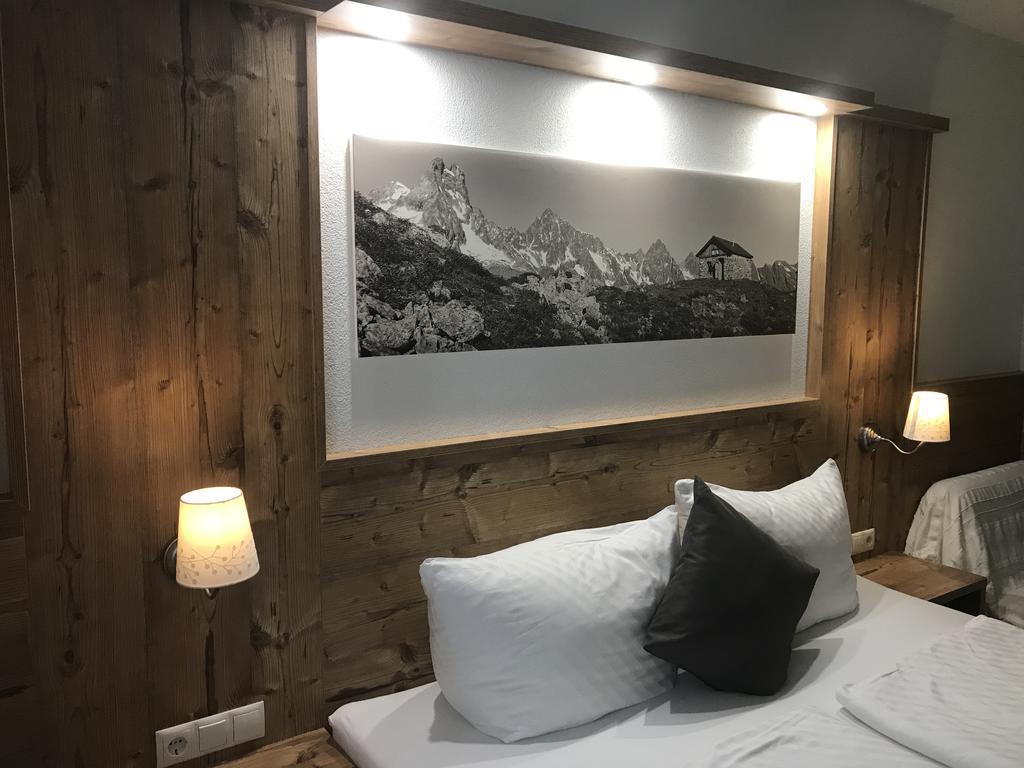 Gletscherchalet 장크트 리온하드 임 피츠탈 외부 사진